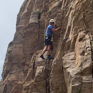 Meet your Posher, Aaron